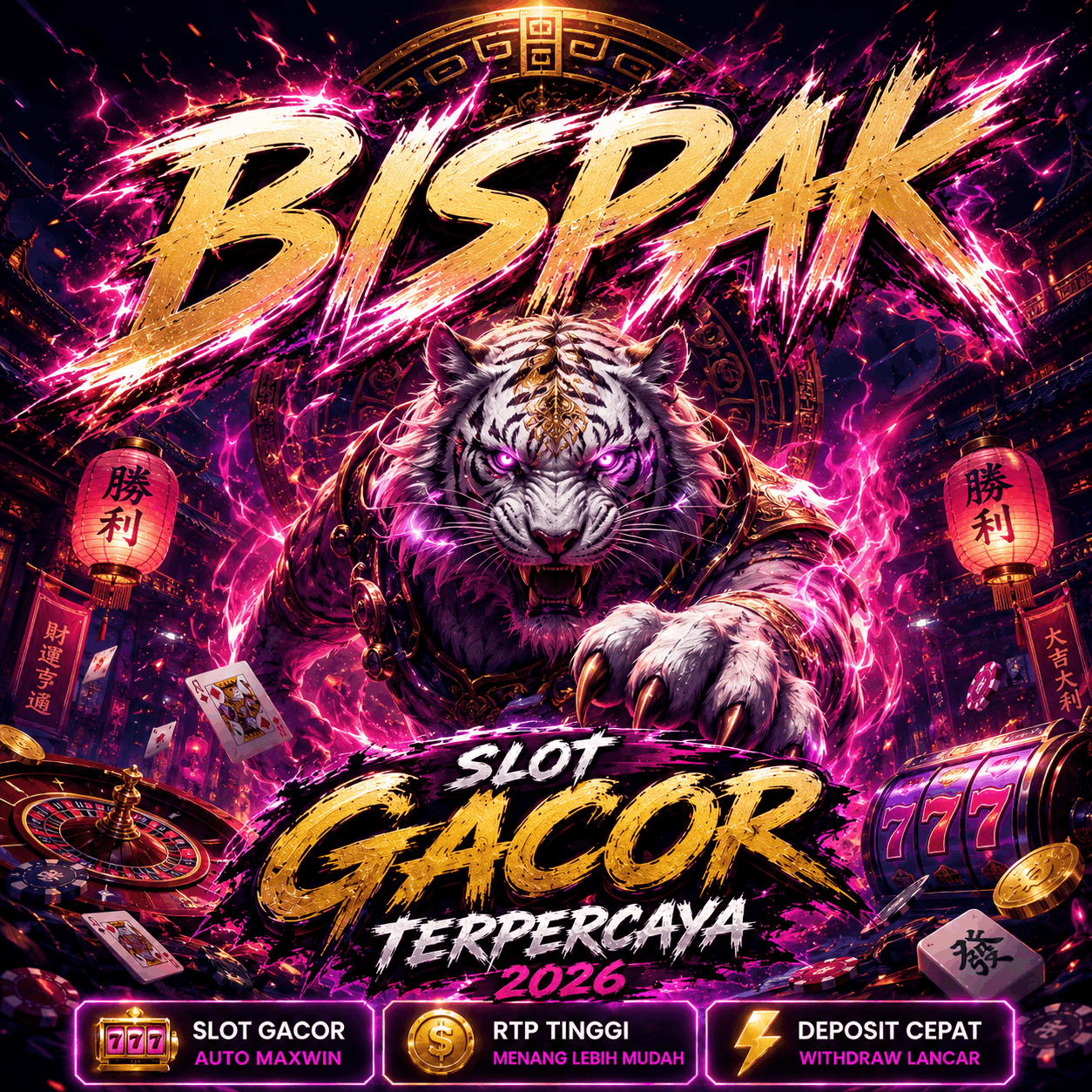 BISPAK